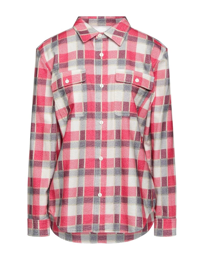 RE/DONE - Camicia a quadri
