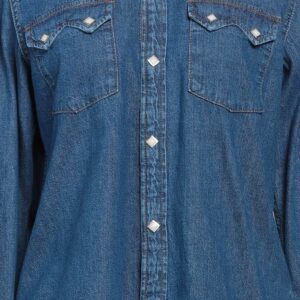 RE/DONE - Camicia di jeans