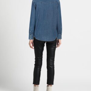 RE/DONE - Camicia di jeans