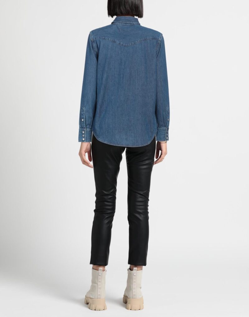 RE/DONE - Camicia di jeans
