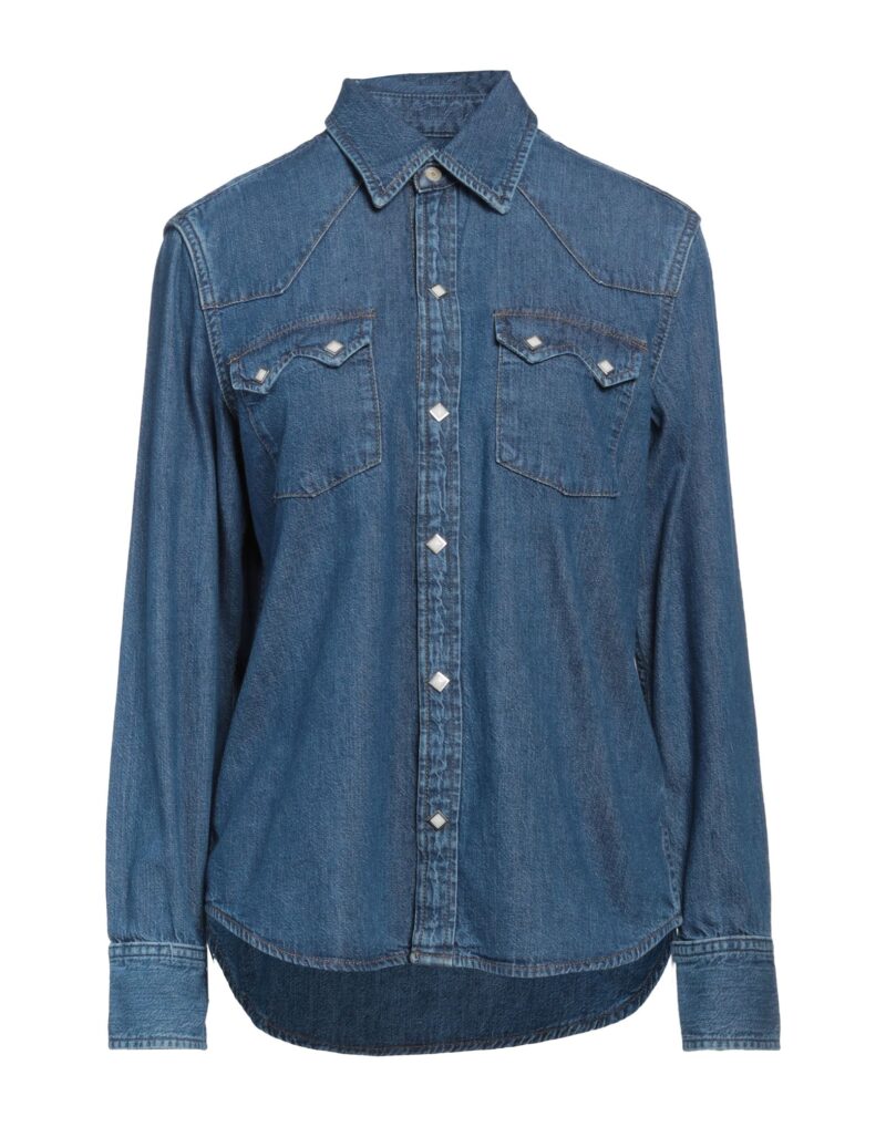 RE/DONE - Camicia di jeans