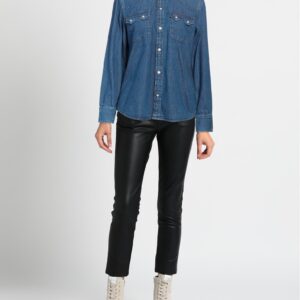 RE/DONE - Camicia di jeans
