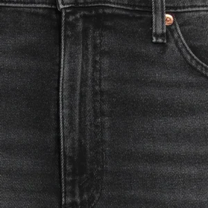RE/DONE - Pantaloni jeans - Nero