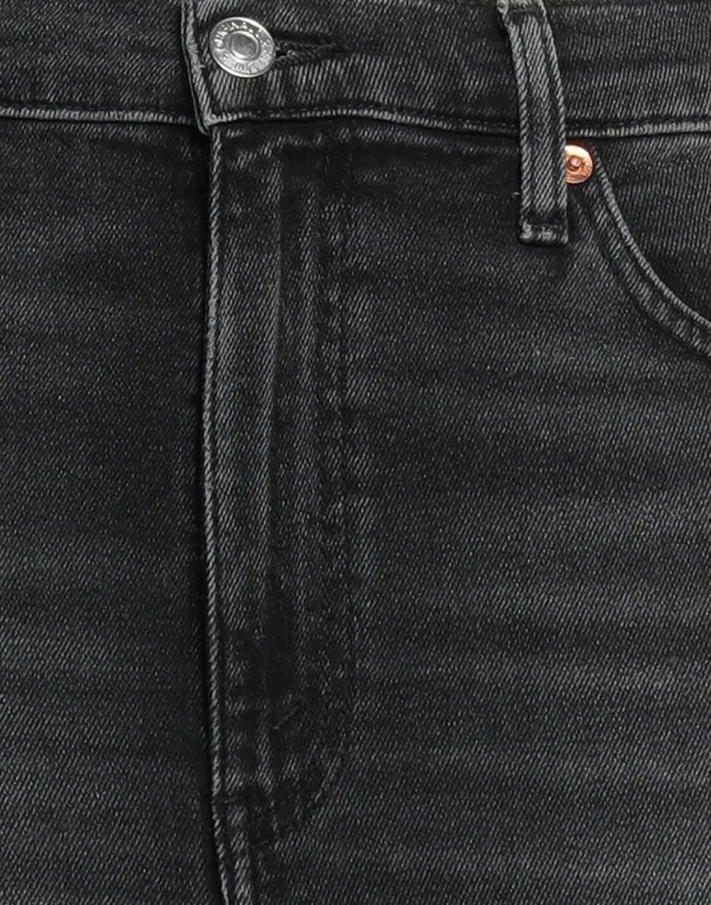 RE/DONE - Pantaloni jeans - Nero