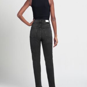 RE/DONE - Pantaloni jeans - Nero