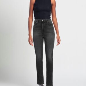 RE/DONE - Pantaloni jeans - Nero