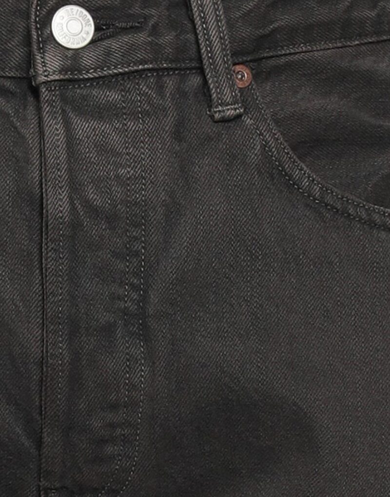 RE/DONE - Pantaloni jeans - Marrone