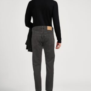 RE/DONE - Pantaloni jeans - Marrone