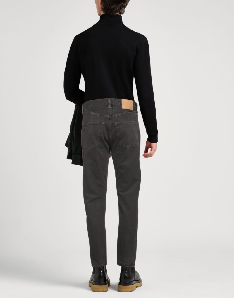 RE/DONE - Pantaloni jeans - Marrone