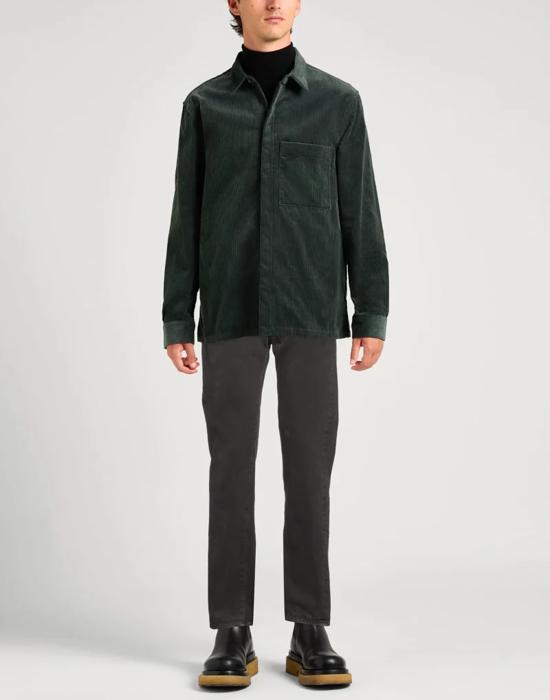RE/DONE - Pantaloni jeans - Marrone