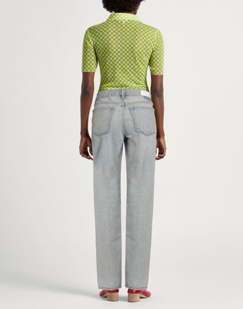 RE/DONE - Pantaloni jeans - Blu Chiaro