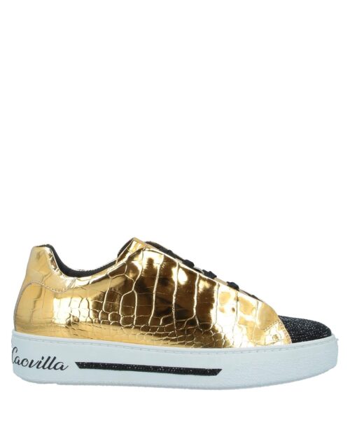 RENE' CAOVILLA - Sneakers