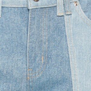 RETROFÊTE Pantaloni jeans 30241623FE_14_a RETROFÊTE - Pantaloni jeans
