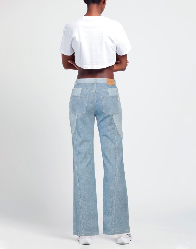 RETROFÊTE Pantaloni jeans 30241623FE_14_d RETROFÊTE - Pantaloni jeans