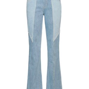 RETROFÊTE Pantaloni jeans 30241623FE_14_f RETROFÊTE - Pantaloni jeans