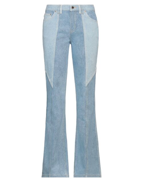 RETROFÊTE - Pantaloni jeans