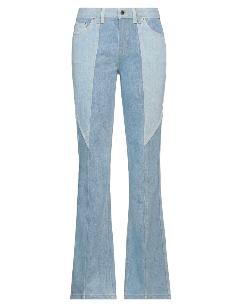 RETROFÊTE Pantaloni jeans 30241623FE_14_f RETROFÊTE - Pantaloni jeans