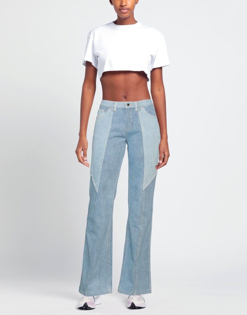 RETROFÊTE Pantaloni jeans 30241623FE_14_r RETROFÊTE - Pantaloni jeans