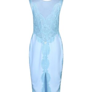 RHEA COSTA - Vestito midi