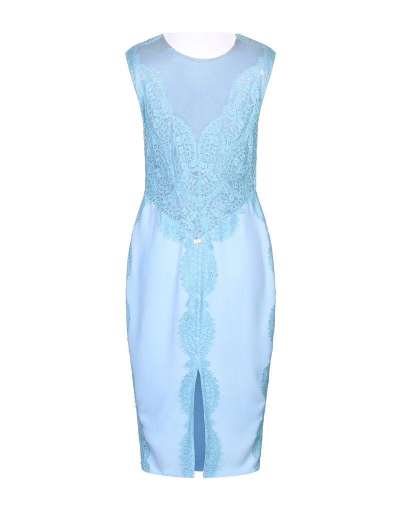 RHEA COSTA - Vestito midi