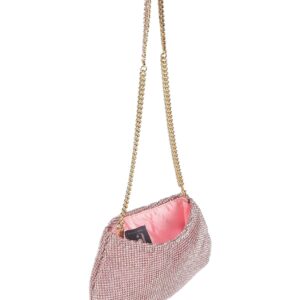 ROSANTICA - Borse a spalla - Rosa