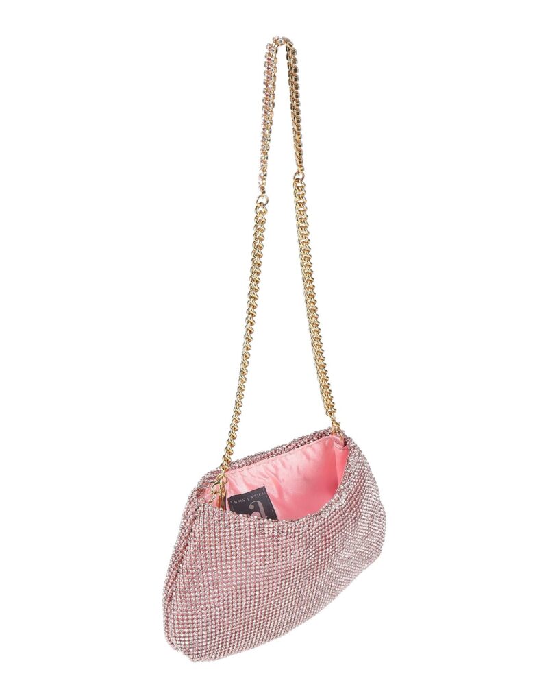 ROSANTICA - Borse a spalla - Rosa