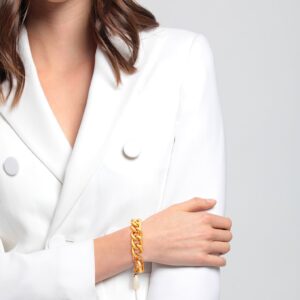 ROSANTICA - Bracciale - Metallo