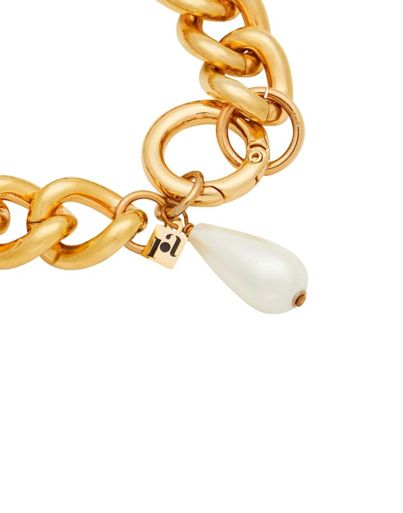 ROSANTICA - Bracciale - Metallo