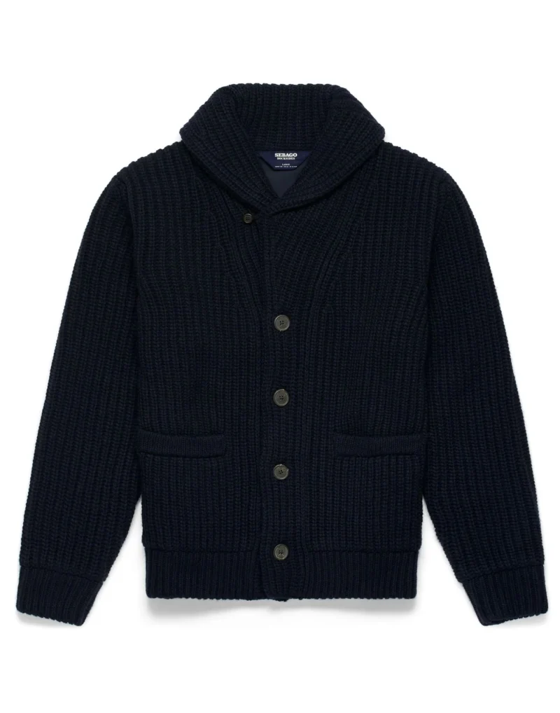 SEBAGO - Cardigan