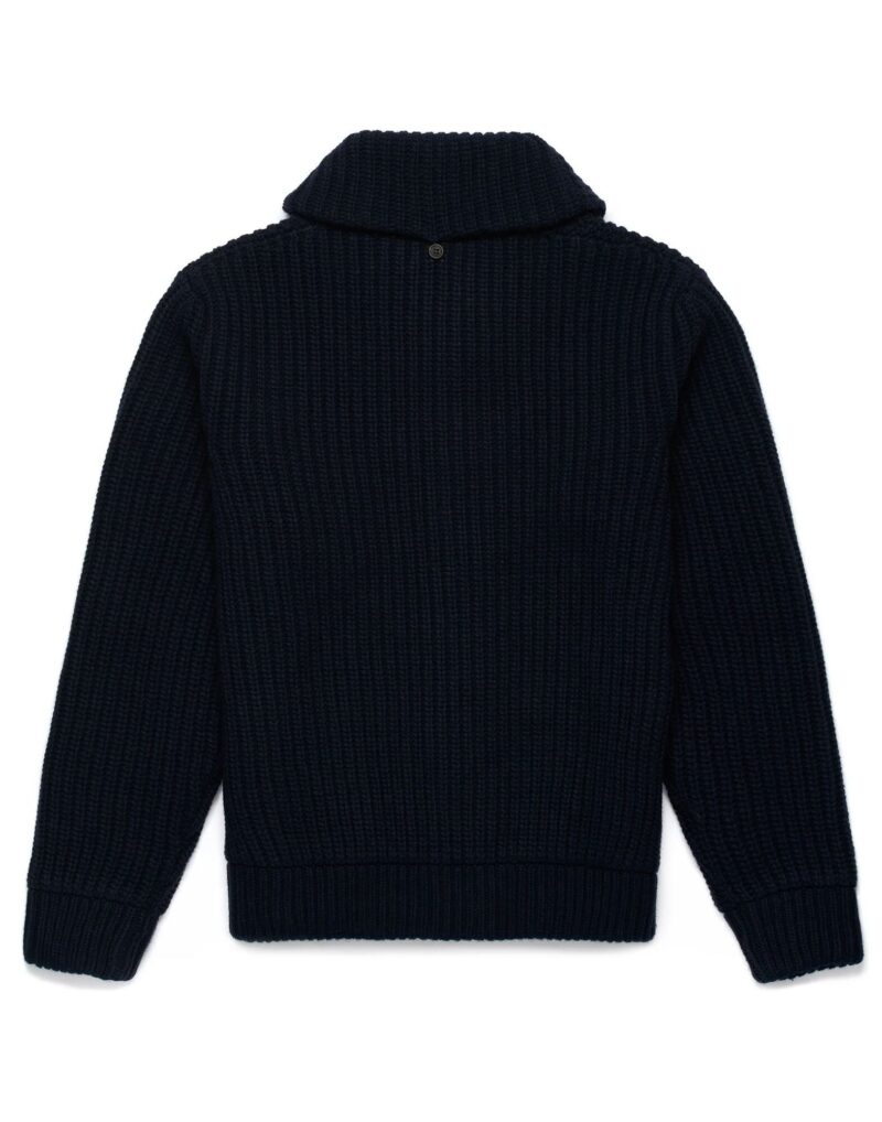 SEBAGO - Cardigan