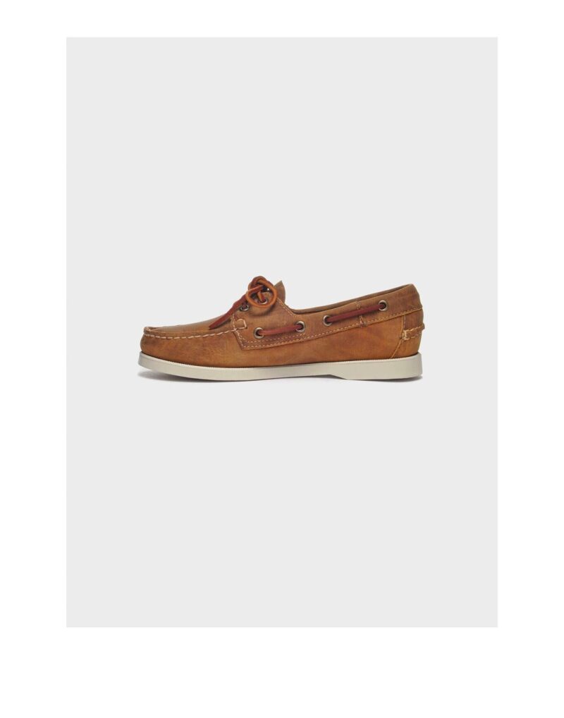 SEBAGO - Mocassini - Marrone