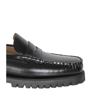 SEBAGO - Mocassini - Nero