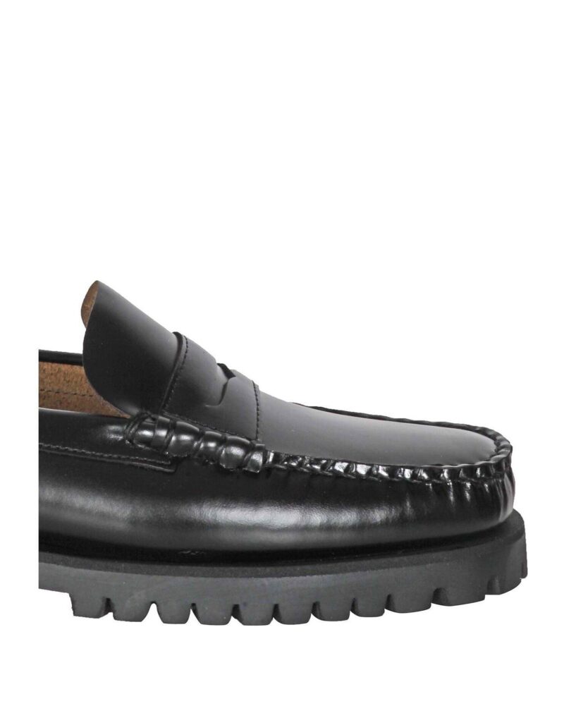 SEBAGO - Mocassini - Nero