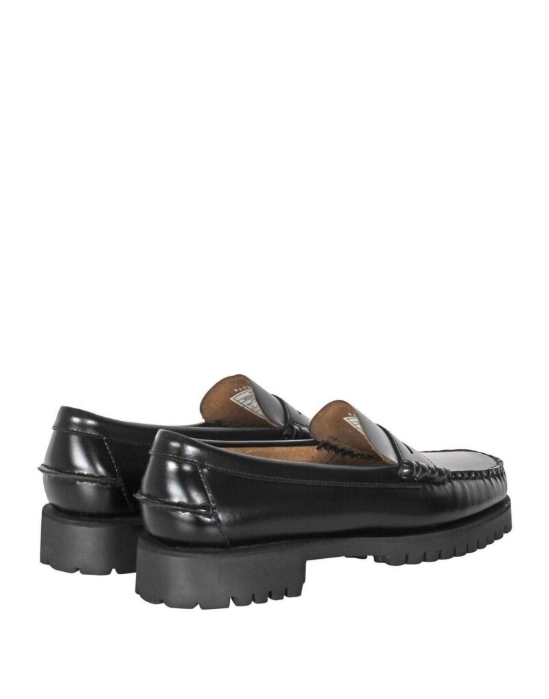 SEBAGO - Mocassini - Nero