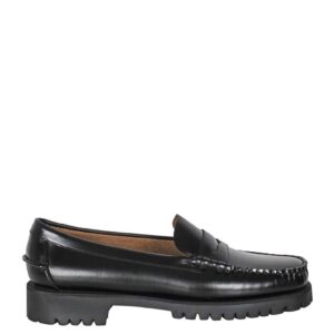 SEBAGO - Mocassini - Nero