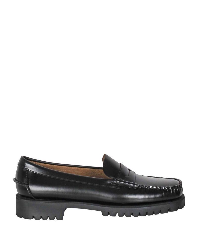 SEBAGO - Mocassini - Nero