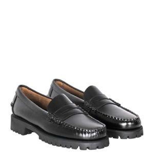 SEBAGO - Mocassini - Nero