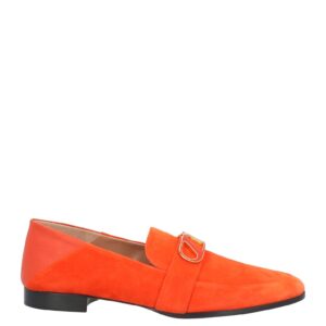 SKORPIOS - Mocassini - Arancione