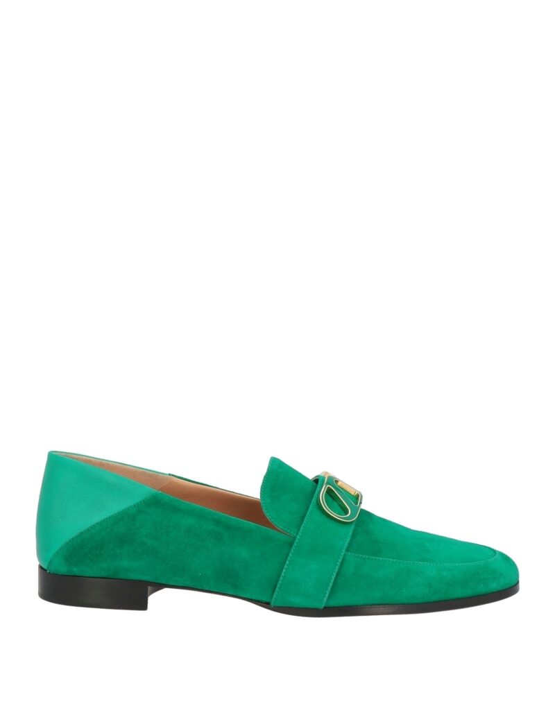 SKORPIOS - Mocassini - Verde