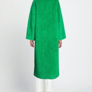 STAND STUDIO Teddy Coats 16238617OQ_14_d STAND STUDIO - Cappotto