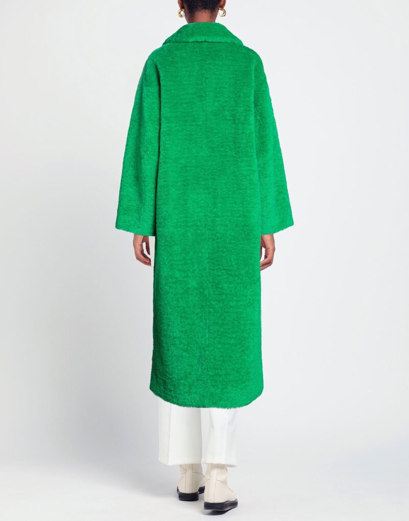 STAND STUDIO Teddy Coats 16238617OQ_14_d STAND STUDIO - Cappotto