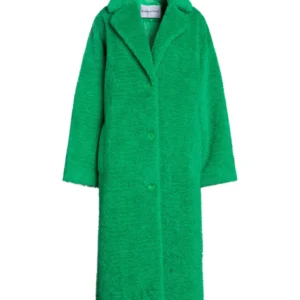 STAND STUDIO Teddy Coats 16238617OQ_14_f STAND STUDIO - Cappotto