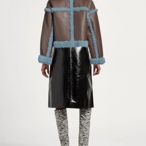 STAND STUDIO - Teddy Coat
