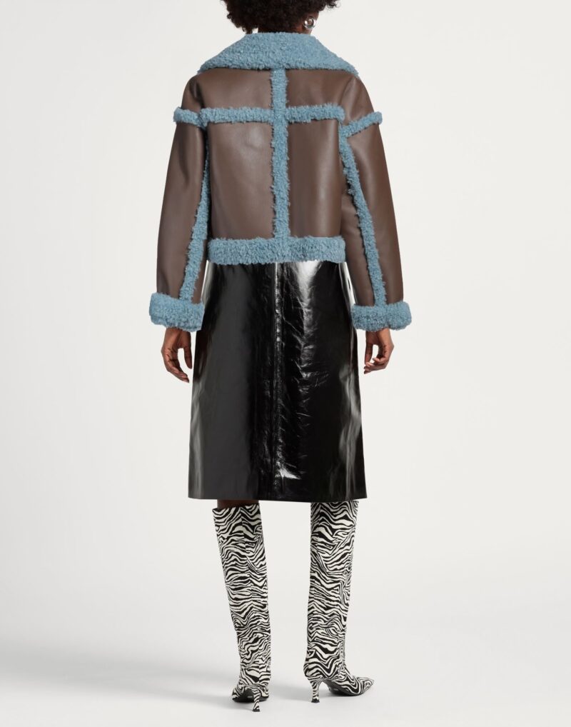STAND STUDIO - Teddy Coat