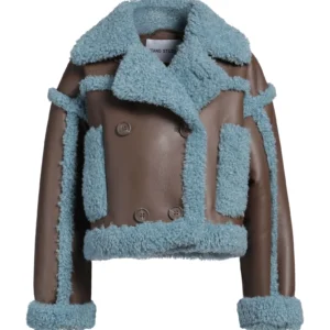 STAND STUDIO - Teddy Coat