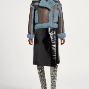 STAND STUDIO - Teddy Coat