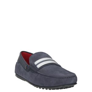 TOD'S for FERRARI Mocassini 17689305OJ_14_r TOD'S for FERRARI - Mocassini