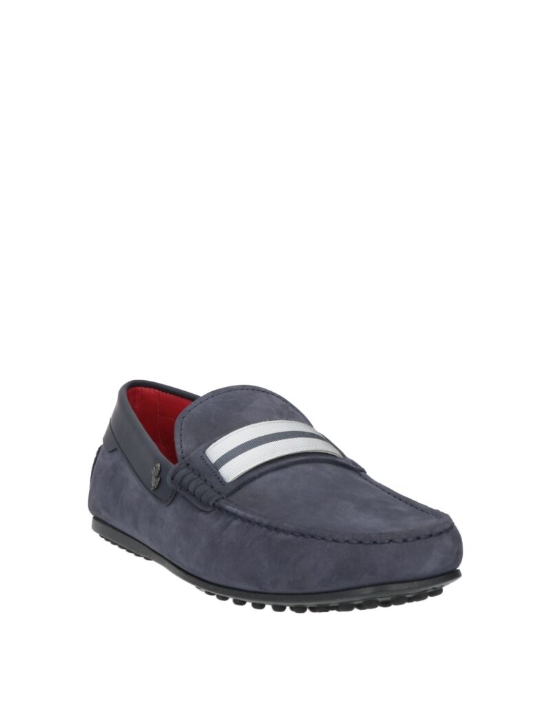 TOD'S for FERRARI Mocassini 17689305OJ_14_r TOD'S for FERRARI - Mocassini
