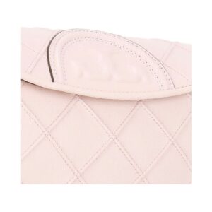 TORY BURCH - Borsa a spalla - Rosa