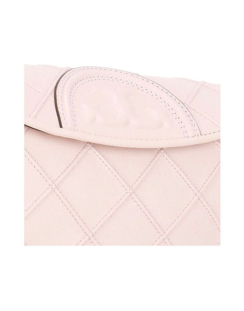 TORY BURCH - Borsa a spalla - Rosa